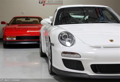 2011 Porsche 911 GT3   - Photo 9 - Rancho Cordova, CA 95742