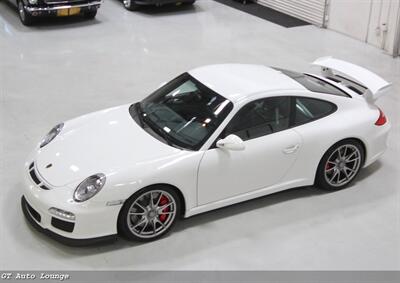 2011 Porsche 911 GT3   - Photo 13 - Rancho Cordova, CA 95742