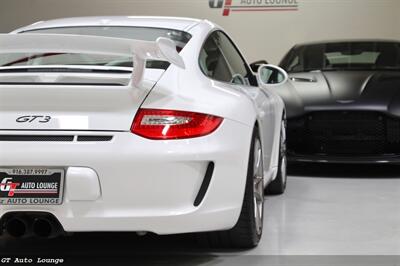 2011 Porsche 911 GT3   - Photo 12 - Rancho Cordova, CA 95742