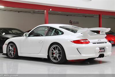 2011 Porsche 911 GT3   - Photo 6 - Rancho Cordova, CA 95742