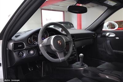 2011 Porsche 911 GT3   - Photo 24 - Rancho Cordova, CA 95742