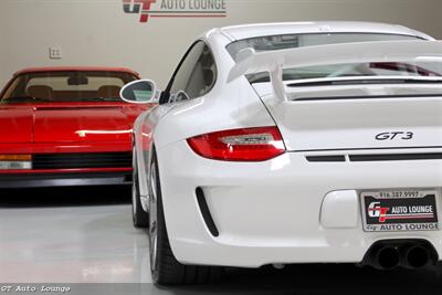 2011 Porsche 911 GT3   - Photo 11 - Rancho Cordova, CA 95742