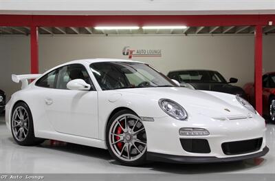 2011 Porsche 911 GT3   - Photo 3 - Rancho Cordova, CA 95742