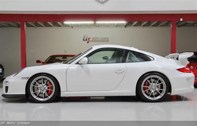 2011 Porsche 911 GT3   - Photo 5 - Rancho Cordova, CA 95742