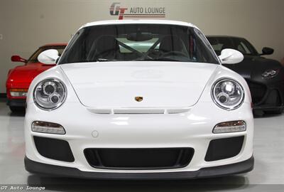 2011 Porsche 911 GT3   - Photo 2 - Rancho Cordova, CA 95742