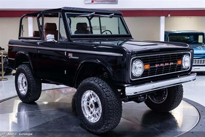 1969 Ford Bronco Restomod   - Photo 3 - Rancho Cordova, CA 95742