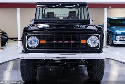 1969 Ford Bronco Restomod   - Photo 2 - Rancho Cordova, CA 95742