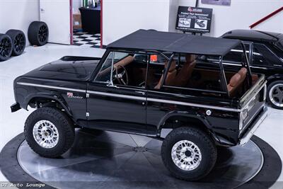 1969 Ford Bronco Restomod   - Photo 70 - Rancho Cordova, CA 95742