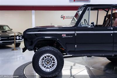 1969 Ford Bronco Restomod   - Photo 9 - Rancho Cordova, CA 95742