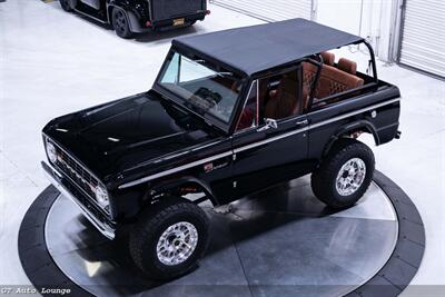 1969 Ford Bronco Restomod   - Photo 73 - Rancho Cordova, CA 95742