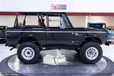 1969 Ford Bronco Restomod   - Photo 4 - Rancho Cordova, CA 95742