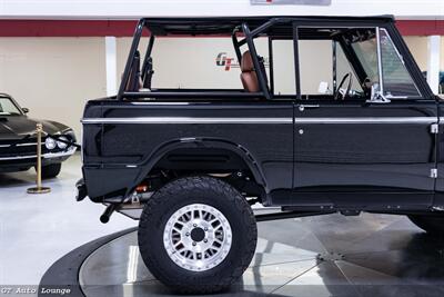 1969 Ford Bronco Restomod   - Photo 11 - Rancho Cordova, CA 95742