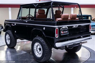 1969 Ford Bronco Restomod   - Photo 7 - Rancho Cordova, CA 95742