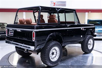 1969 Ford Bronco Restomod   - Photo 5 - Rancho Cordova, CA 95742