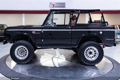 1969 Ford Bronco Restomod   - Photo 8 - Rancho Cordova, CA 95742