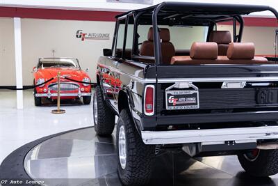 1969 Ford Bronco Restomod   - Photo 13 - Rancho Cordova, CA 95742