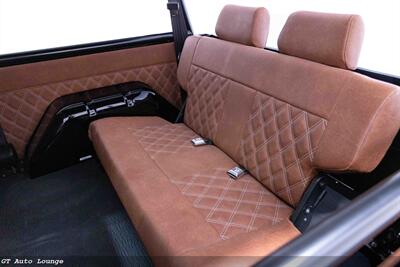 1969 Ford Bronco Restomod   - Photo 25 - Rancho Cordova, CA 95742