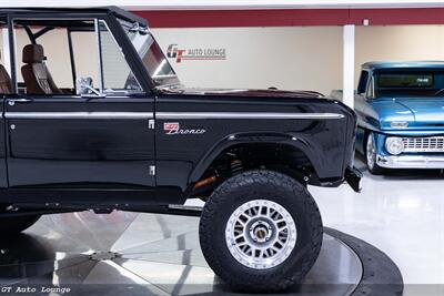 1969 Ford Bronco Restomod   - Photo 12 - Rancho Cordova, CA 95742