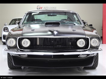 1969 Ford Mustang Mach 1 428 R Code   - Photo 2 - Rancho Cordova, CA 95742