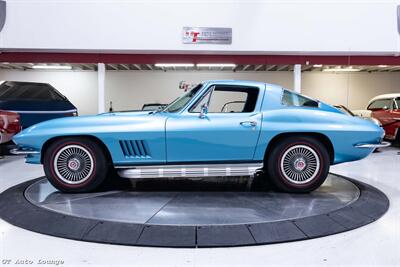 1967 Chevrolet Corvette   - Photo 8 - Rancho Cordova, CA 95742