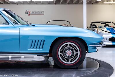 1967 Chevrolet Corvette   - Photo 12 - Rancho Cordova, CA 95742