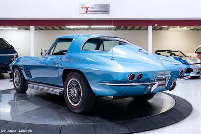 1967 Chevrolet Corvette   - Photo 7 - Rancho Cordova, CA 95742