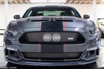 2017 Ford Mustang Shelby Super Snake   - Photo 2 - Rancho Cordova, CA 95742