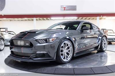 2017 Ford Mustang Shelby Super Snake   - Photo 1 - Rancho Cordova, CA 95742