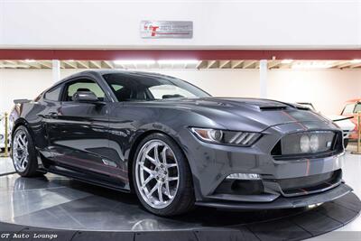 2017 Ford Mustang Shelby Super Snake   - Photo 3 - Rancho Cordova, CA 95742