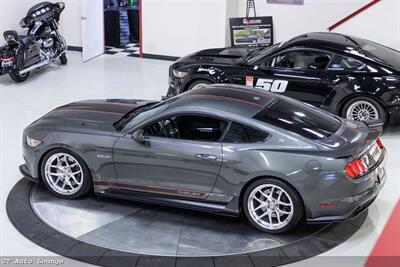 2017 Ford Mustang Shelby Super Snake   - Photo 53 - Rancho Cordova, CA 95742