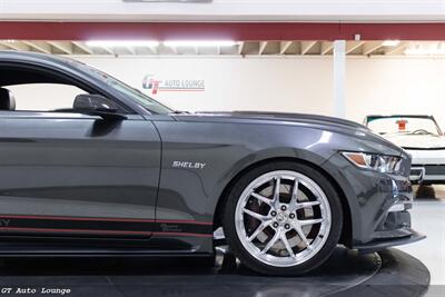 2017 Ford Mustang Shelby Super Snake   - Photo 12 - Rancho Cordova, CA 95742