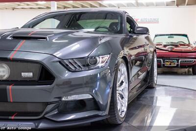 2017 Ford Mustang Shelby Super Snake   - Photo 14 - Rancho Cordova, CA 95742