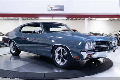 1970 Chevrolet Chevelle   - Photo 3 - Rancho Cordova, CA 95742