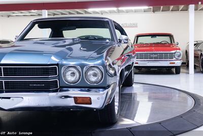 1970 Chevrolet Chevelle   - Photo 14 - Rancho Cordova, CA 95742