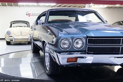 1970 Chevrolet Chevelle   - Photo 13 - Rancho Cordova, CA 95742