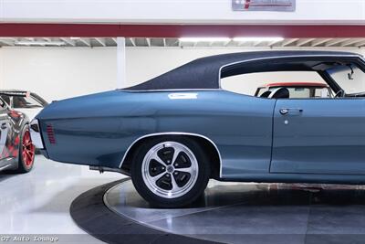 1970 Chevrolet Chevelle   - Photo 11 - Rancho Cordova, CA 95742