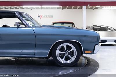 1970 Chevrolet Chevelle   - Photo 12 - Rancho Cordova, CA 95742