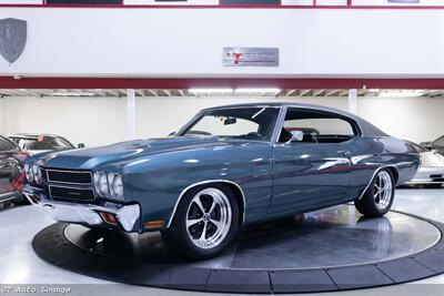 1970 Chevrolet Chevelle   - Photo 1 - Rancho Cordova, CA 95742