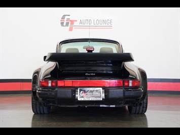 1977 Porsche Turbo Slant Nose   - Photo 9 - Rancho Cordova, CA 95742