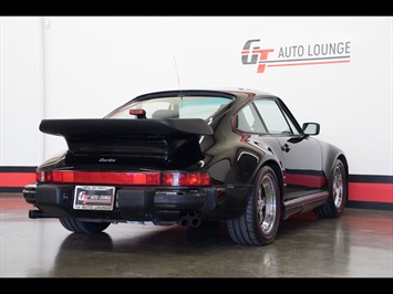 1977 Porsche Turbo Slant Nose   - Photo 10 - Rancho Cordova, CA 95742