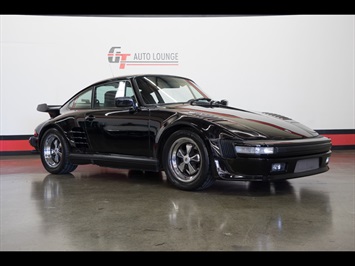 1977 Porsche Turbo Slant Nose   - Photo 4 - Rancho Cordova, CA 95742