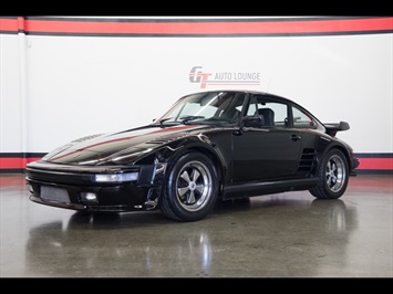 1977 Porsche Turbo Slant Nose   - Photo 5 - Rancho Cordova, CA 95742