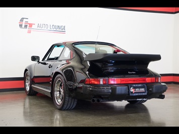 1977 Porsche Turbo Slant Nose   - Photo 8 - Rancho Cordova, CA 95742