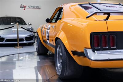 1970 Ford Mustang Boss 302 Trans Am Vintage Race Car   - Photo 26 - Rancho Cordova, CA 95742