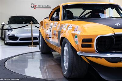 1970 Ford Mustang Boss 302 Trans Am Vintage Race Car   - Photo 13 - Rancho Cordova, CA 95742