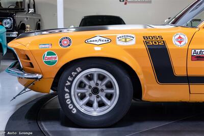 1970 Ford Mustang Boss 302 Trans Am Vintage Race Car   - Photo 22 - Rancho Cordova, CA 95742