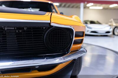 1970 Ford Mustang Boss 302 Trans Am Vintage Race Car   - Photo 28 - Rancho Cordova, CA 95742