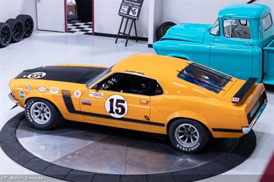 1970 Ford Mustang Boss 302 Trans Am Vintage Race Car   - Photo 75 - Rancho Cordova, CA 95742