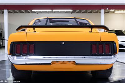 1970 Ford Mustang Boss 302 Trans Am Vintage Race Car   - Photo 6 - Rancho Cordova, CA 95742