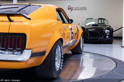 1970 Ford Mustang Boss 302 Trans Am Vintage Race Car   - Photo 19 - Rancho Cordova, CA 95742